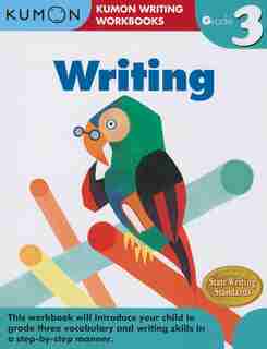 Grade 3 Writing by Kumon