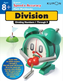 Front cover_Speed & Accuracy Division