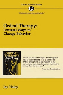 Front cover_Ordeal Therapy