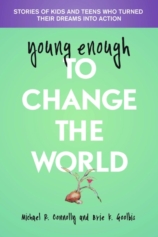 Couverture_Young Enough to Change the World