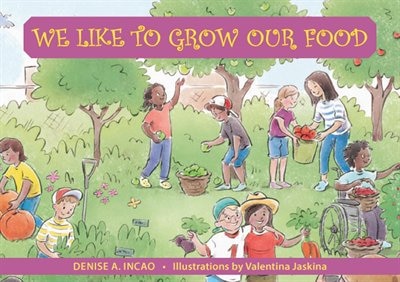Couverture_We Like to Grow Our Food