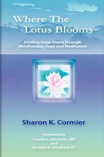 Front cover_Where The Lotus Blooms