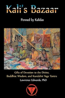 Front cover_Kali's Bazaar