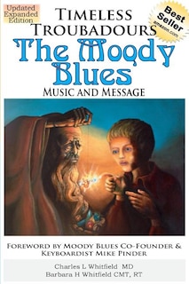 Couverture_Timeless Troubadours