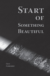 Front cover_Start of Something Beautiful