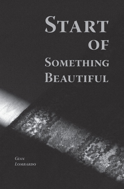 Front cover_Start of Something Beautiful