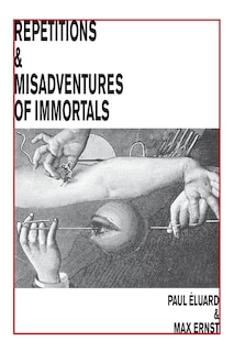 Front cover_Repetitions & Misadventures of Immortals