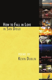 Front cover_How to Fall in Love in San Diego