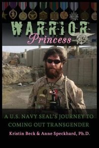 Front cover_Warrior Princess