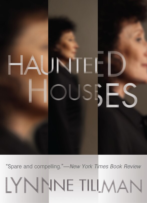 Front cover_Haunted Houses
