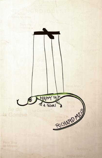 Front cover_Happy Talk