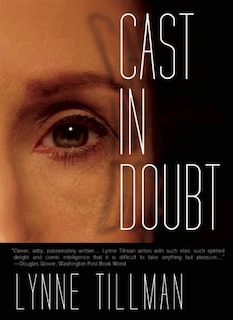 Front cover_Cast in Doubt