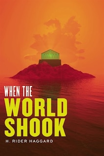 Front cover_When the World Shook