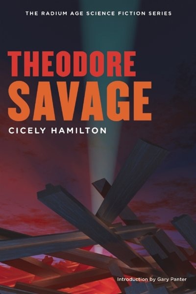 Couverture_Theodore Savage