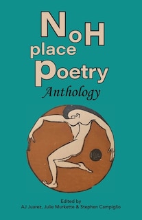 Front cover_Noh Place Poetry Anthology