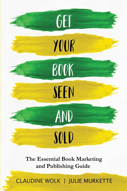 Couverture_Get Your Book Seen and Sold