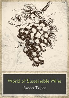 Couverture_The Business Of Sustainable Wine