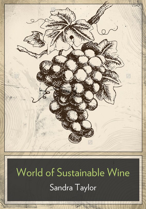 Couverture_The Business Of Sustainable Wine