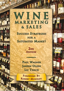 Front cover_Wine Marketing & Sales, Second Edition