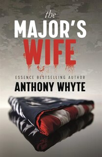 Front cover_The Major's Wife