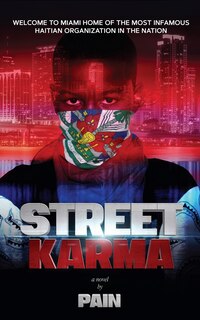 Front cover_Street Karma