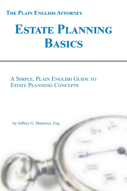 Couverture_Estate Planning Basics
