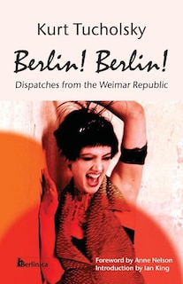 Front cover_Berlin! Berlin!
