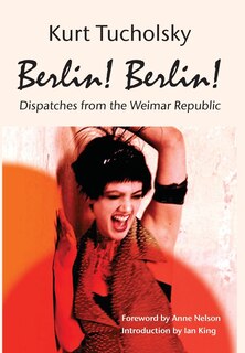 Front cover_Berlin! Berlin!
