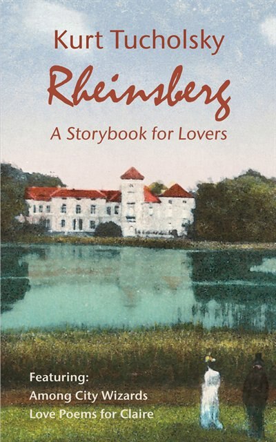Front cover_Rheinsberg