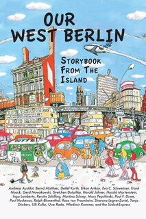 Couverture_Our West Berlin