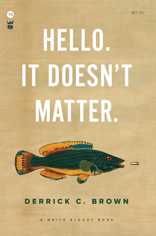 Front cover_Hello. It Doesn't Matter.