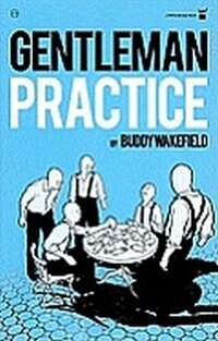 Front cover_Gentleman Practice