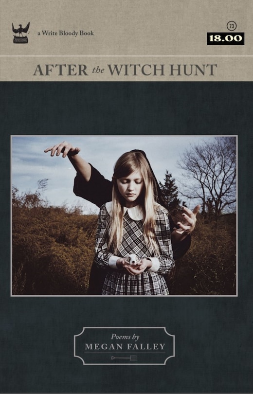 Front cover_After the Witch Hunt