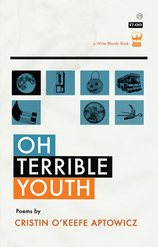 Couverture_Oh, Terrible Youth