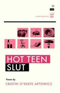 Front cover_Hot Teen Slut