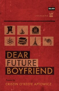 Front cover_Dear Future Boyfriend