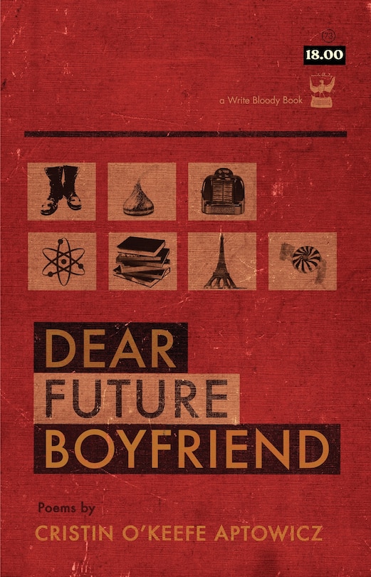 Front cover_Dear Future Boyfriend