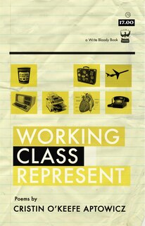 Couverture_Working Class Represent