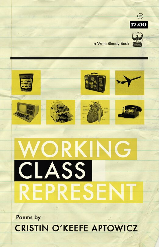 Couverture_Working Class Represent