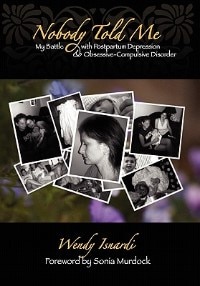 Front cover_Nobody Told Me