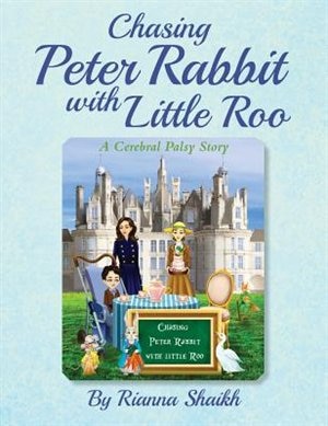 Front cover_Chasing Peter Rabbit with Little Roo