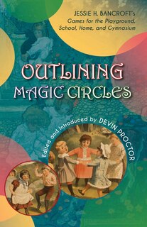 Front cover_Outlining Magic Circles