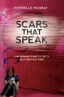 Front cover_Scars That Speak
