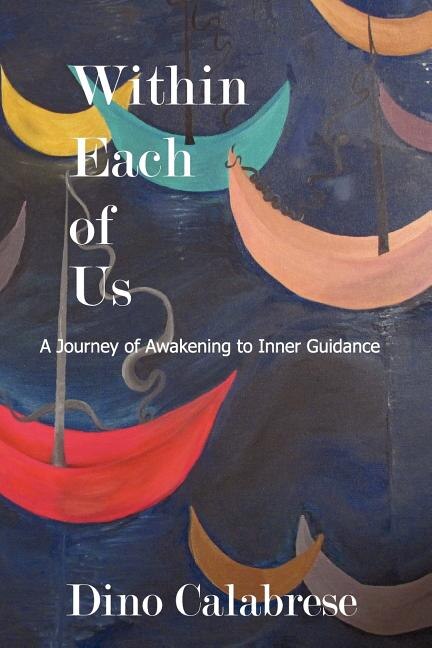 Couverture_Within Each of Us