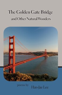 Front cover_The Golden Gate Bridge and Other Natural Wonders