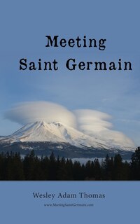 Front cover_Meeting Saint Germain