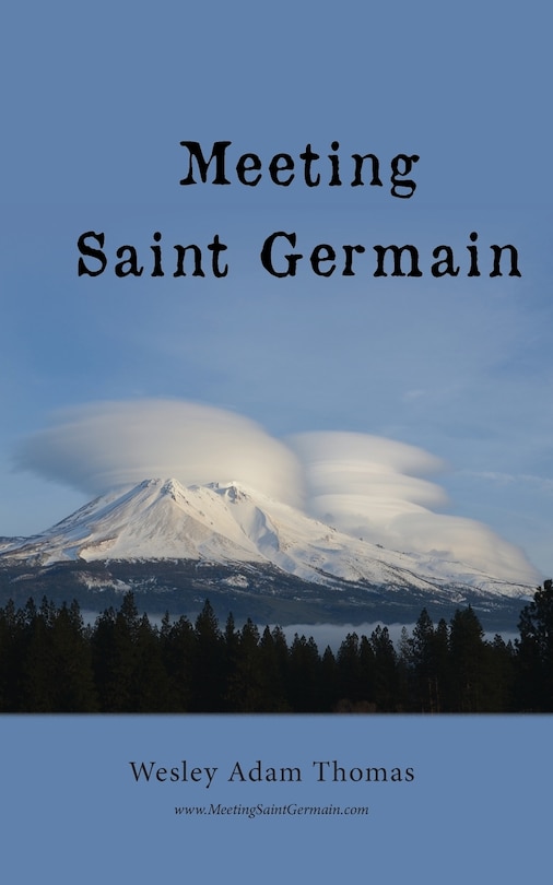 Front cover_Meeting Saint Germain