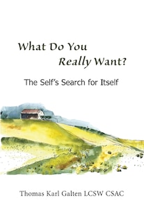 Couverture_What Do You Really Want?