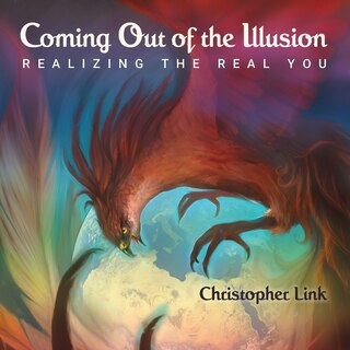 Couverture_Coming Out of the Illusion