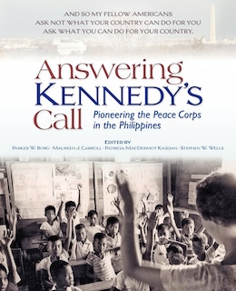 Front cover_Answering Kennedy's Call
